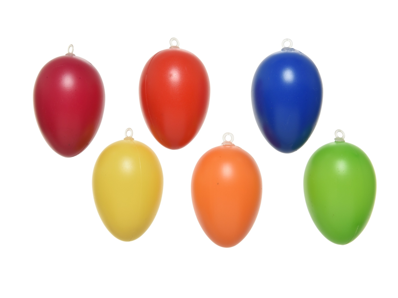 APPENDINO UOVA 6PZ 6 ASS. D.4xH.6CM 802989 APPENDINO UOVA 6PZ 6 ASS. D.4xH.6CM 802989