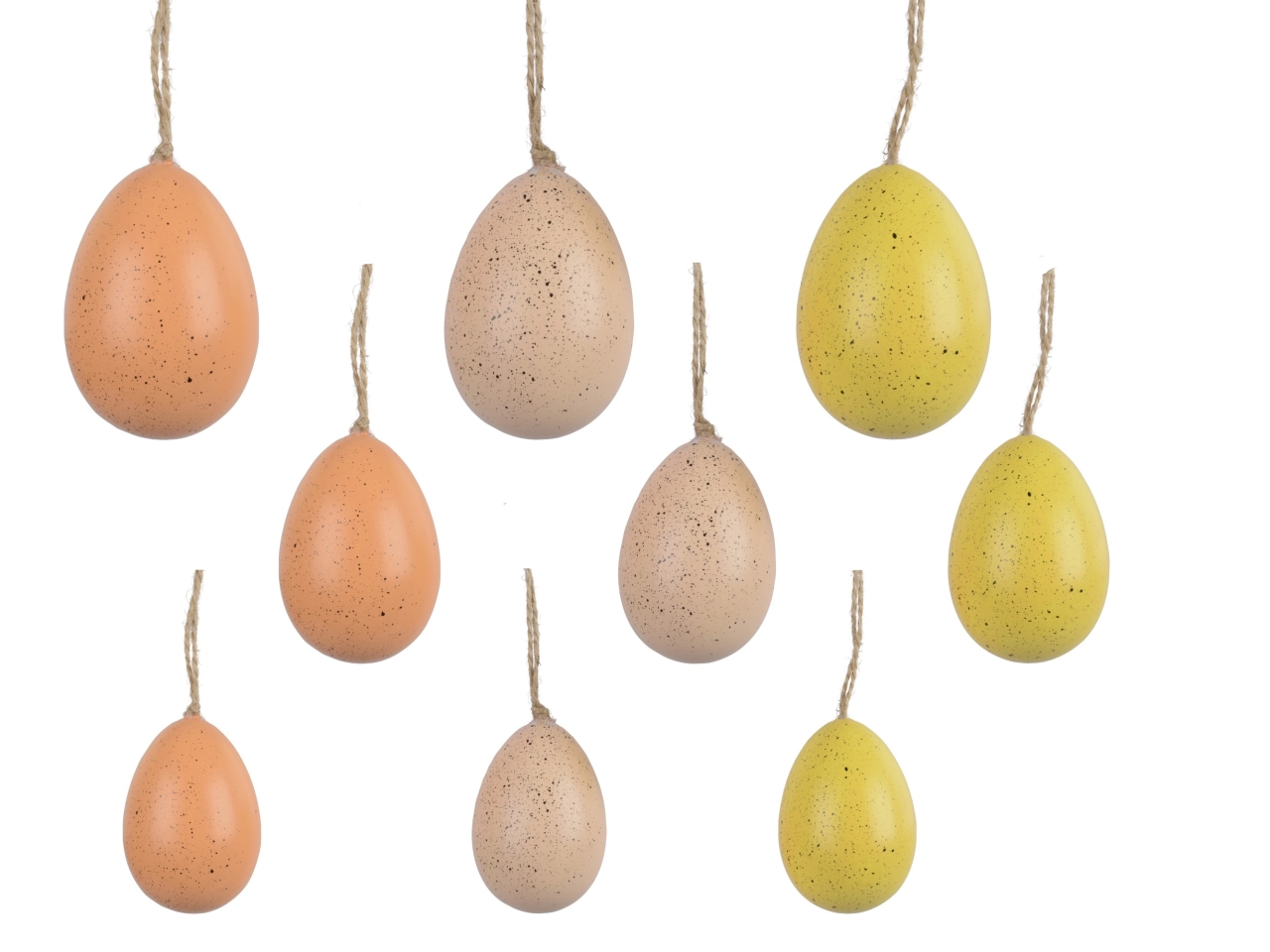 APPENDINO UOVA 20PZ 20 ASS. D.4xH.6CM 835665 APPENDINO UOVA 20PZ 20 ASS. D.4xH.6CM 835665