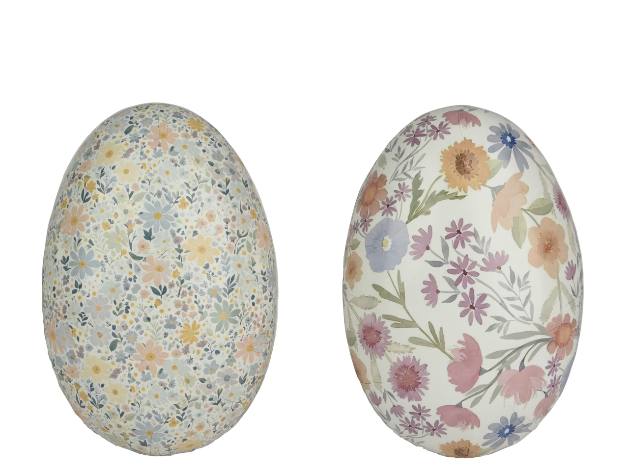 UOVO IN CARTA 2 ASS. 15x10xH.10CM 873022