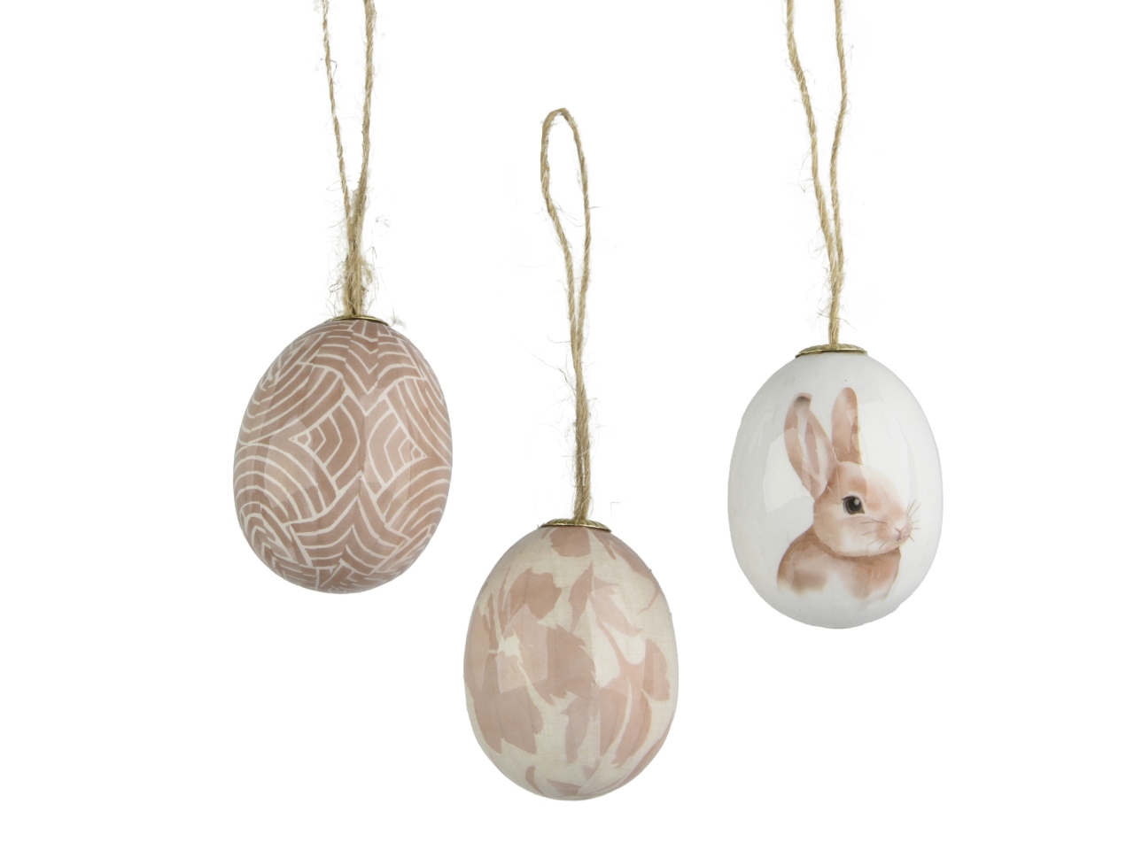 APPENDINO UOVA 6PZ 3 ASS. D.4xH.6CM 873132 APPENDINO UOVA 6PZ 3 ASS. D.4xH.6CM 873132