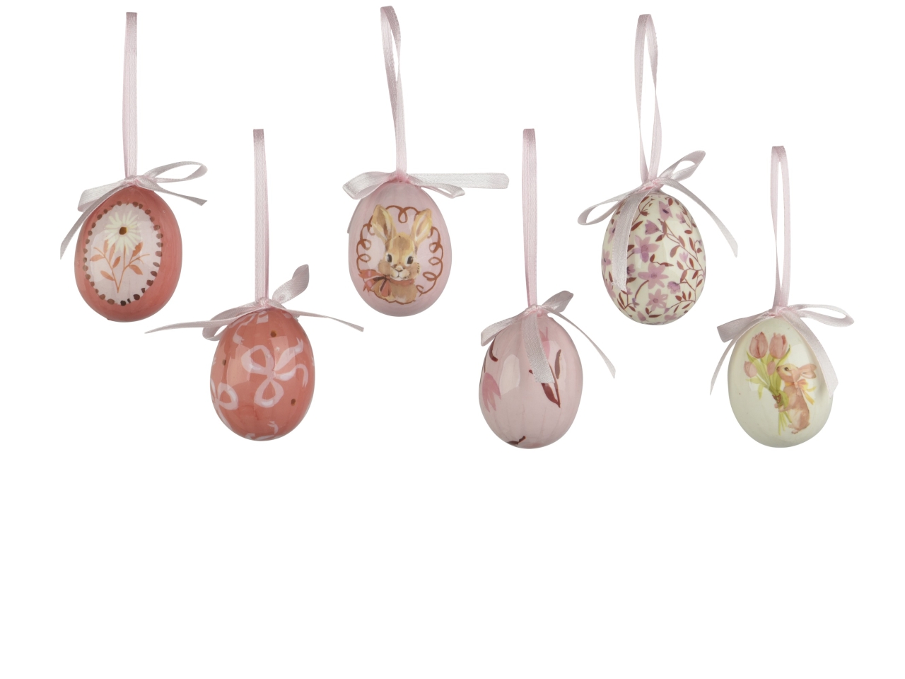 APPENDINO UOVA 6PZ 6 ASS. D.4xH.6CM 873146 APPENDINO UOVA 6PZ 6 ASS. D.4xH.6CM 873146