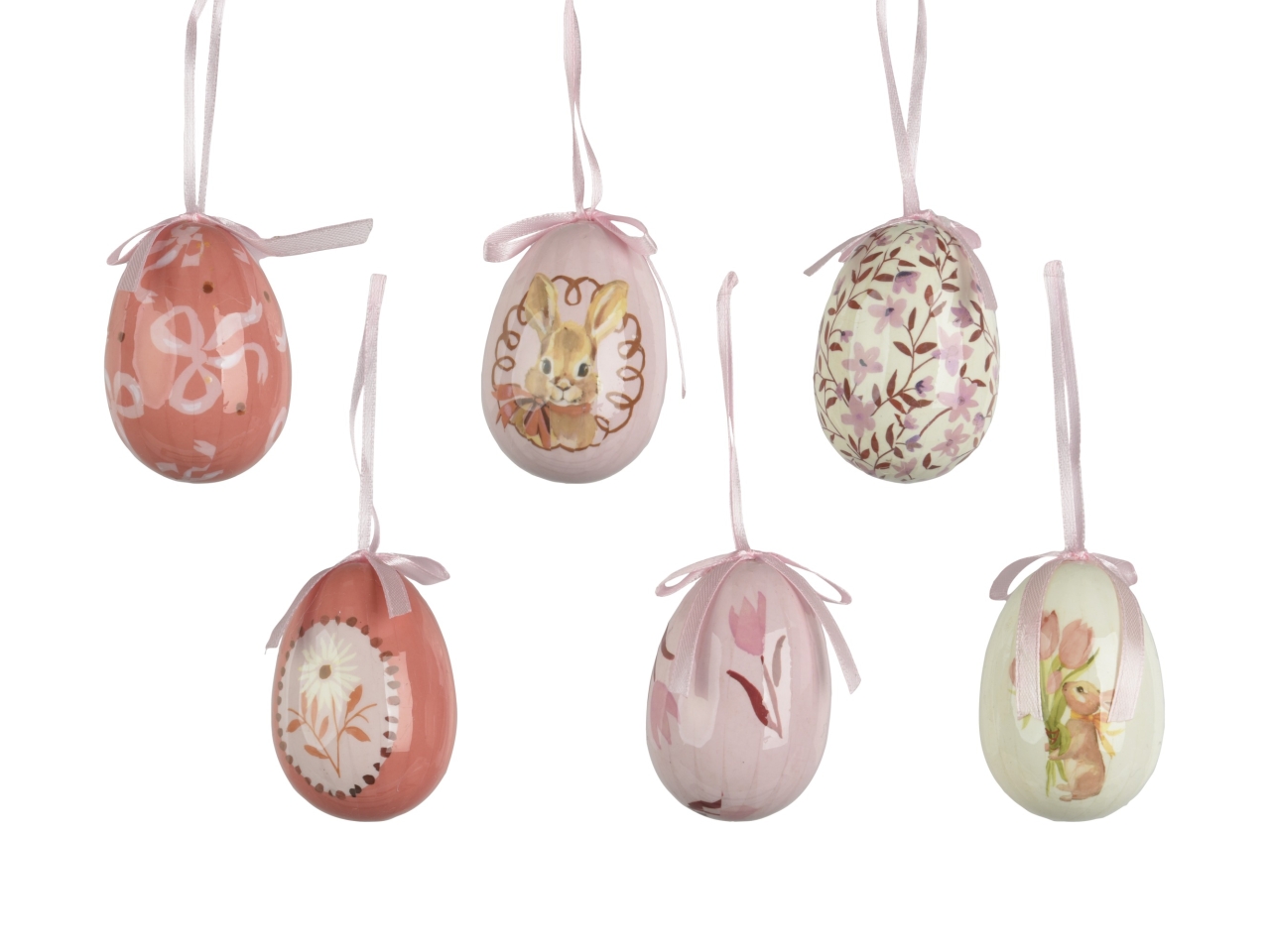 APPENDINO UOVO IN BOX 6 ASS. D.9xH.12CM 873149 APPENDINO UOVO IN BOX 6 ASS. D.9xH.12CM 873149