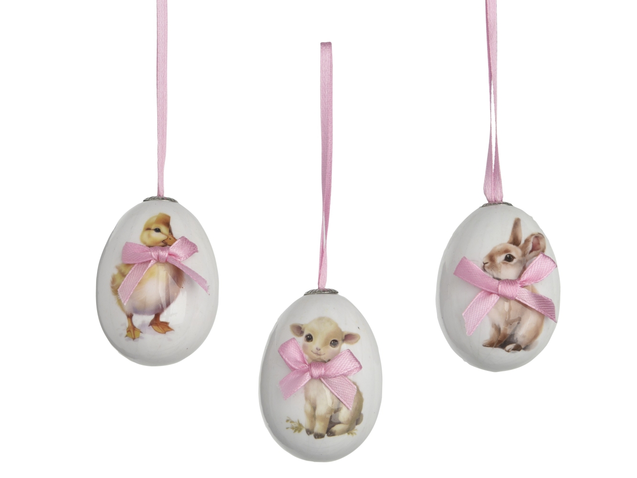 APPENDINO UOVA 6PZ 3 ASS. D.4xH.6CM 873154 APPENDINO UOVA 6PZ 3 ASS. D.4xH.6CM 873154