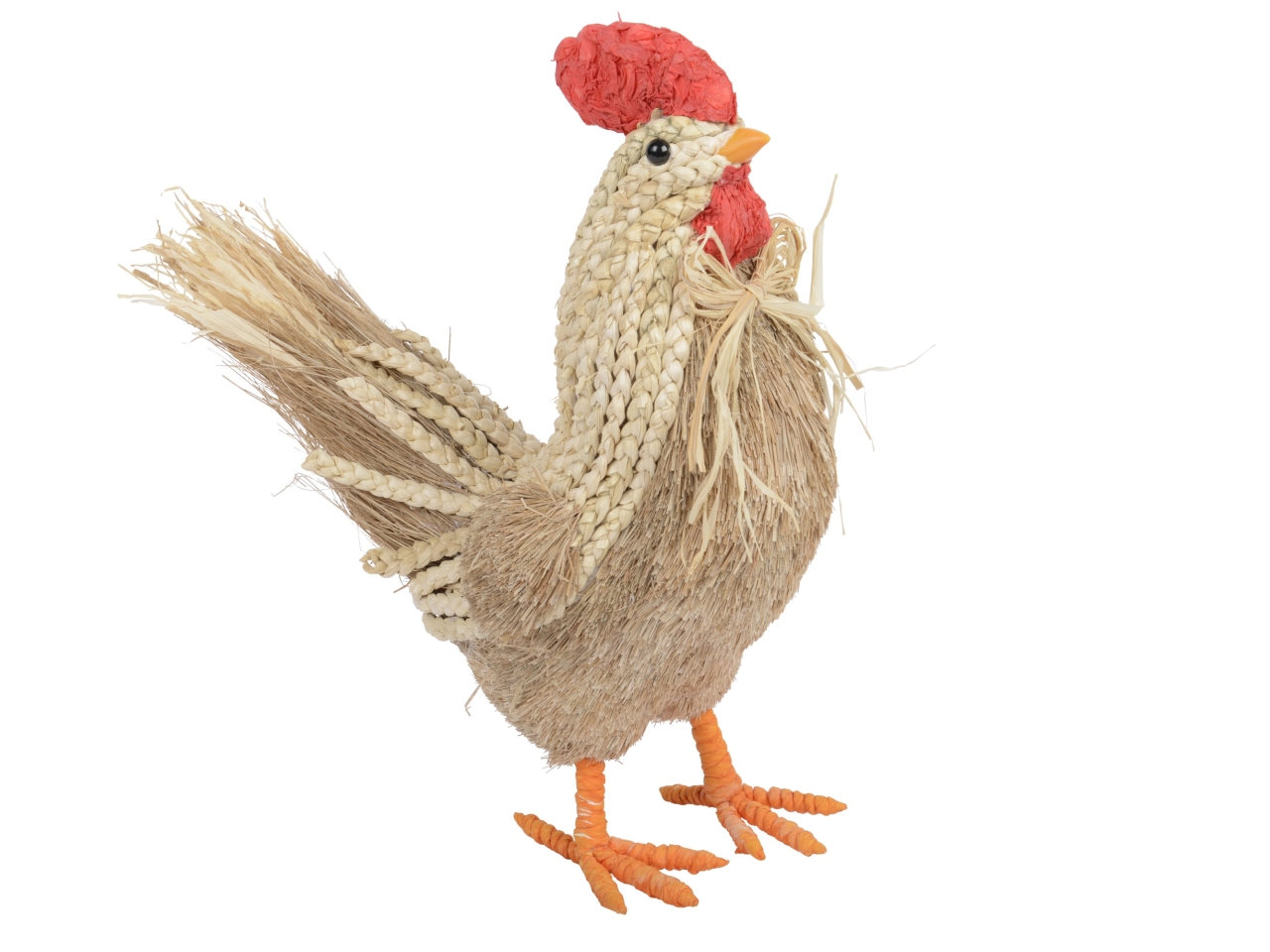 GALLINA 15x32xH.36CM 891678 GALLINA 15x32xH.36CM 891678