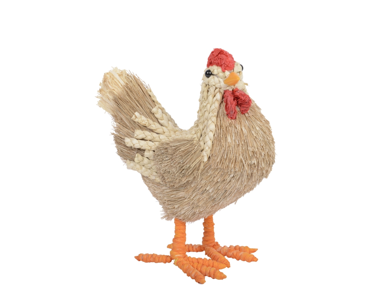 GALLINA 20x11xH.24CM 891679 GALLINA 20x11xH.24CM 891679