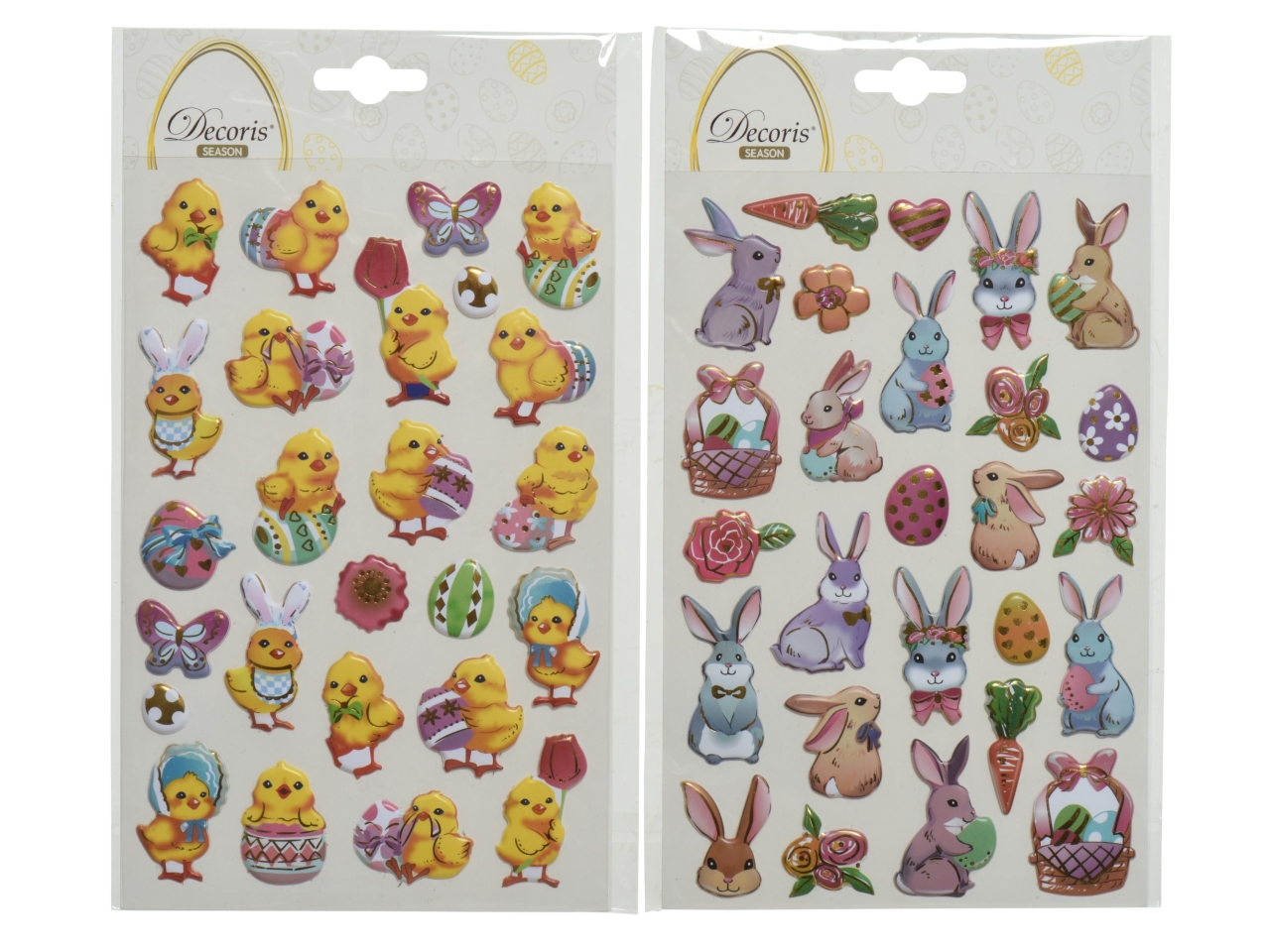 STICKER 2 ASS. 0.1x14xH.20.8CM 889708 STICKER 2 ASS. 0.1x14xH.20.8CM 889708