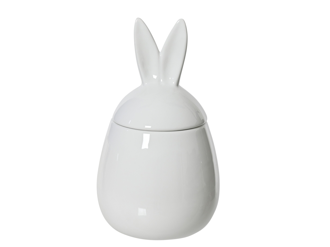 BARATTOLO CONIGLIO DOLOM. 3 ASS. D.13xH.25 835019 BARATTOLO CONIGLIO DOLOM. 3 ASS. D.13xH.25 835019