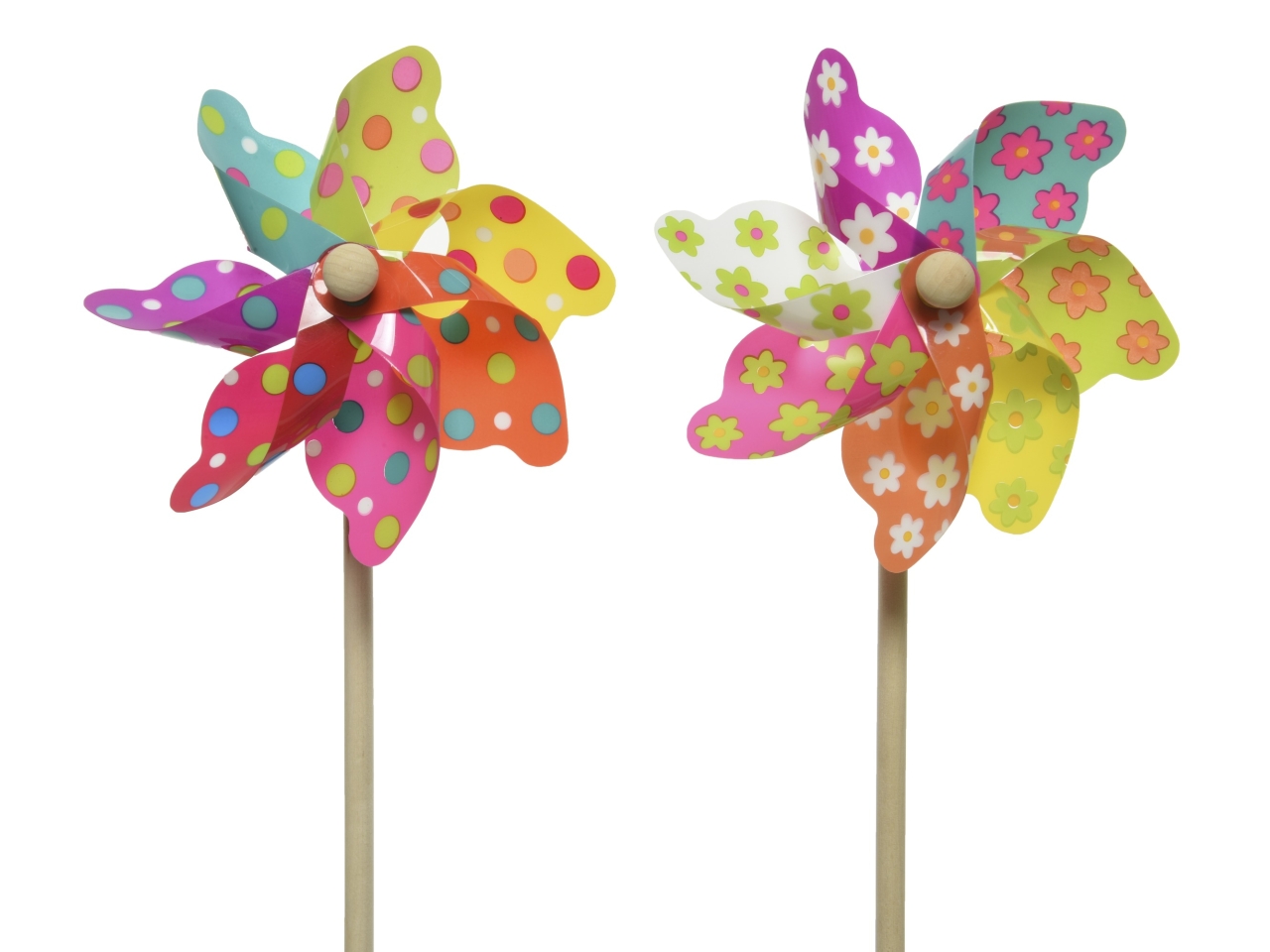 GIRANDOLA 2 ASS. D.17xH.48CM 808910 GIRANDOLA 2 ASS. D.17xH.48CM 808910