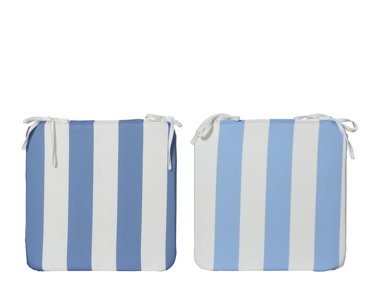 COPRISEDIA QUADRATO RIGATO 2ASS. 40x40xH.4 833749 COPRISEDIA QUADRATO RIGATO 2ASS. 40x40xH.4 833749