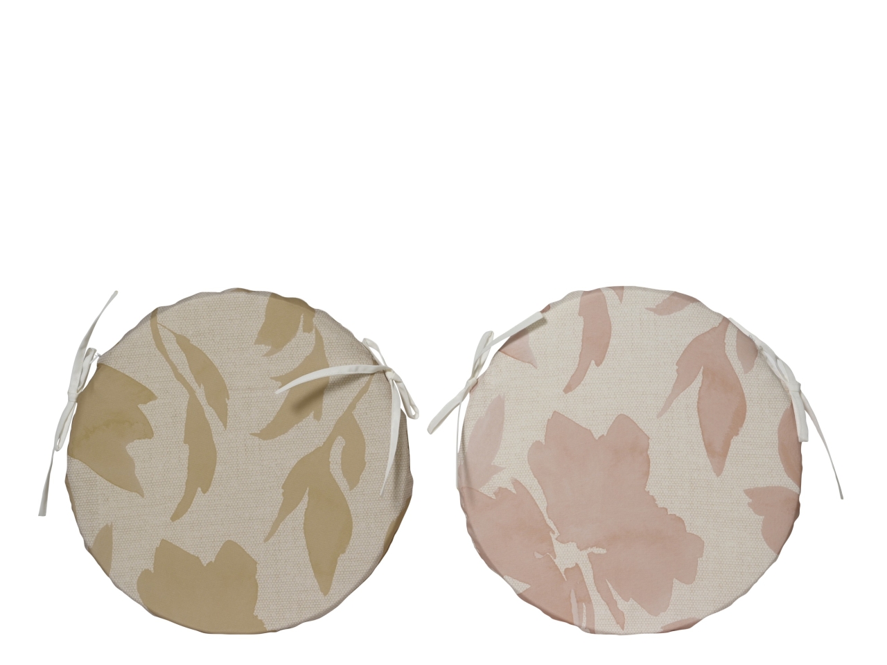 COPRISEDIA TONDO FOGLIE 2 ASS. D.38xH.4CM 874406 COPRISEDIA TONDO FOGLIE 2 ASS. D.38xH.4CM 874406