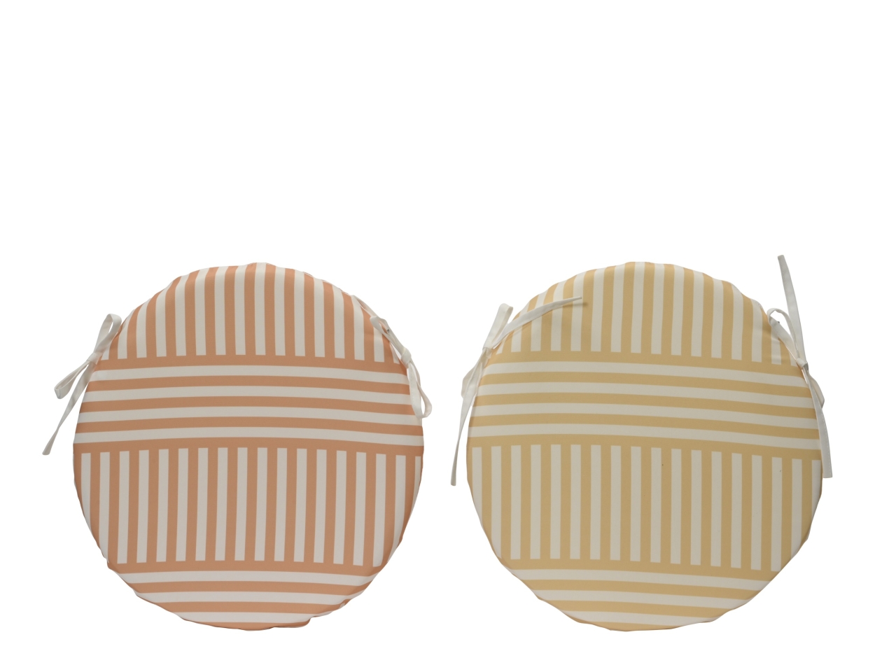 COPRISEDIA TONDO RIGATO 2 ASS. D.38xH.4CM 874437 COPRISEDIA TONDO RIGATO 2 ASS. D.38xH.4CM 874437