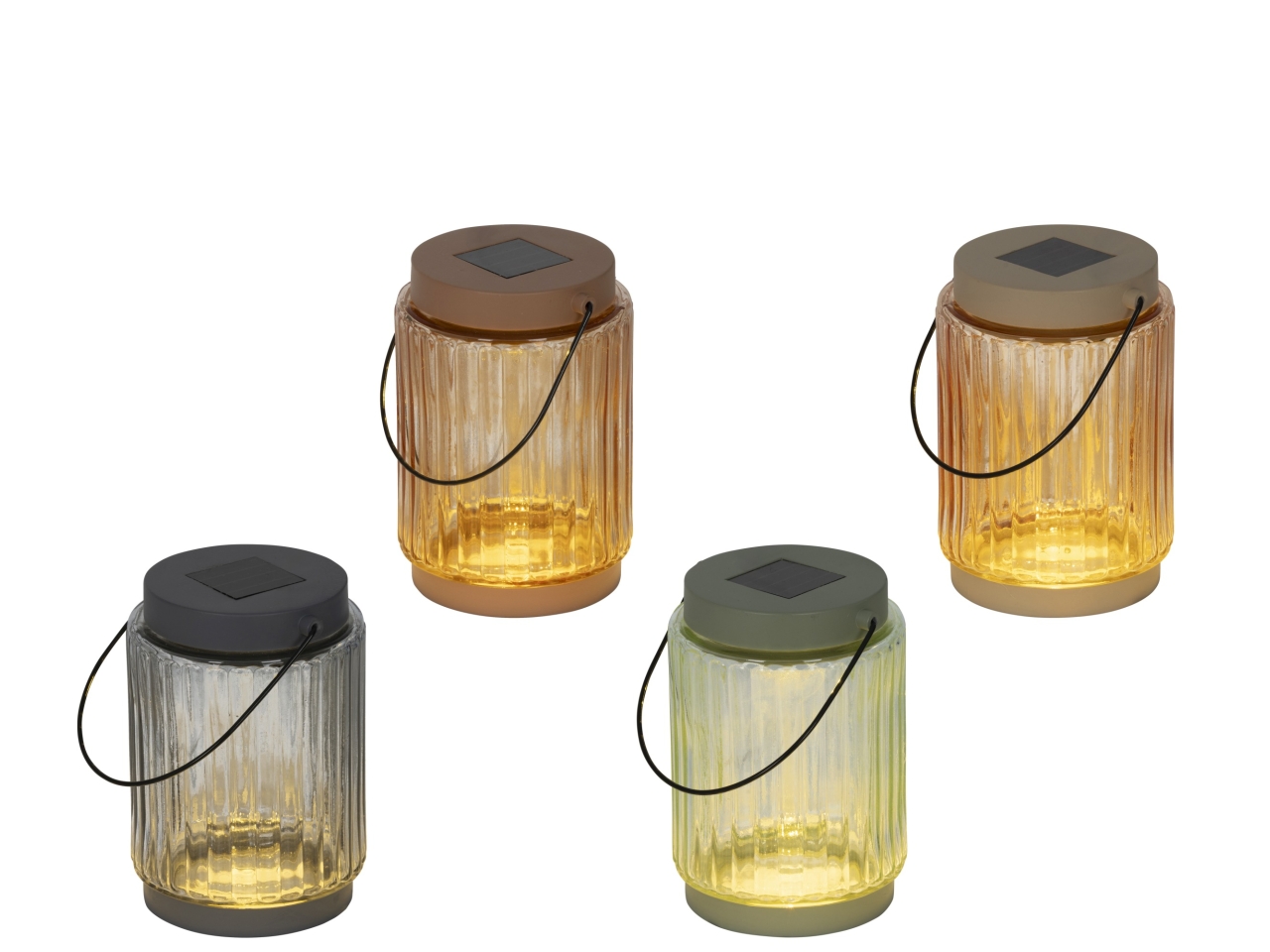 BARATTOLO RICAR. SOLARE 4ASS. D.8.5xH.12CM 890718