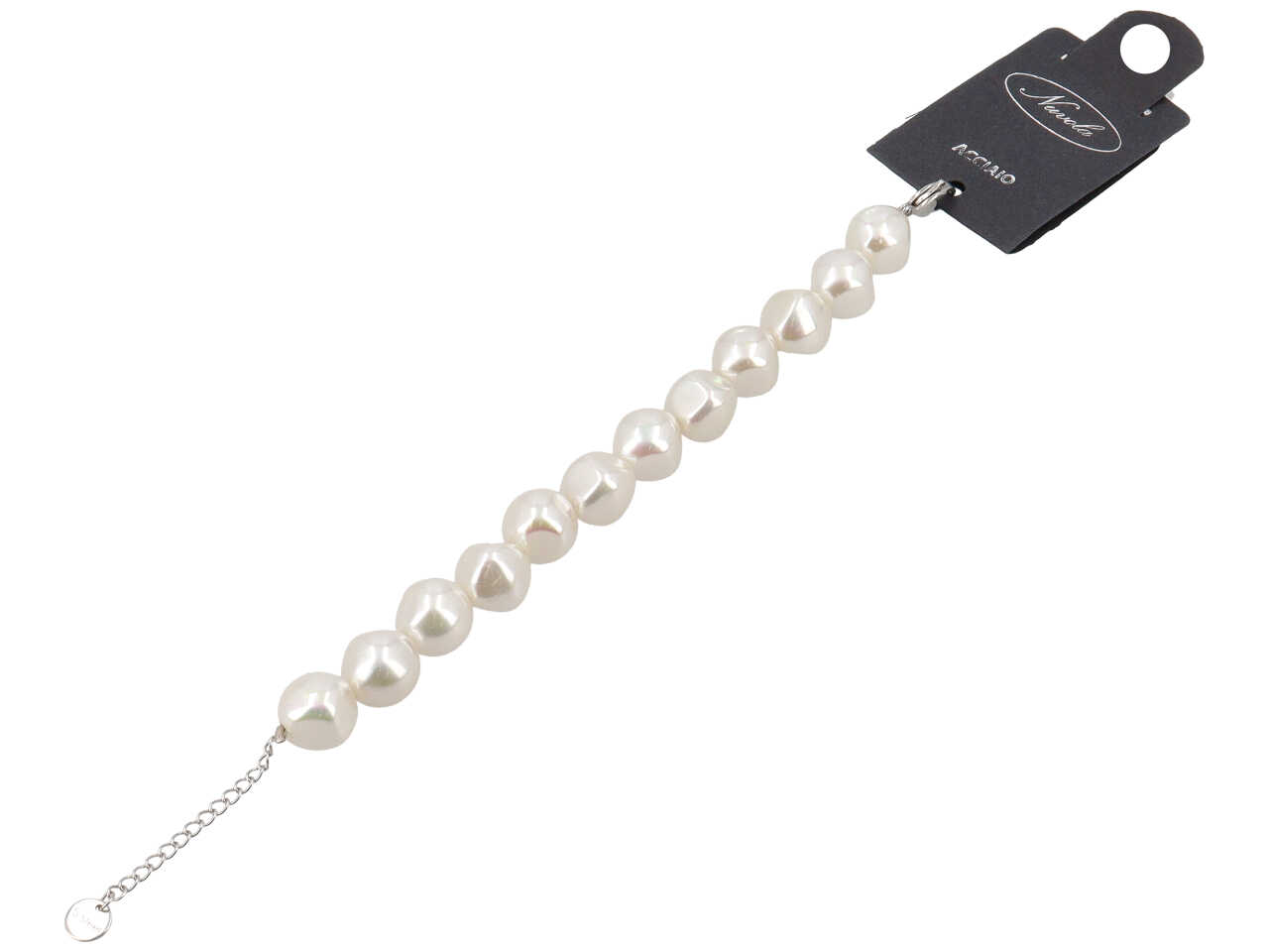 BRACCIALE PERLONI