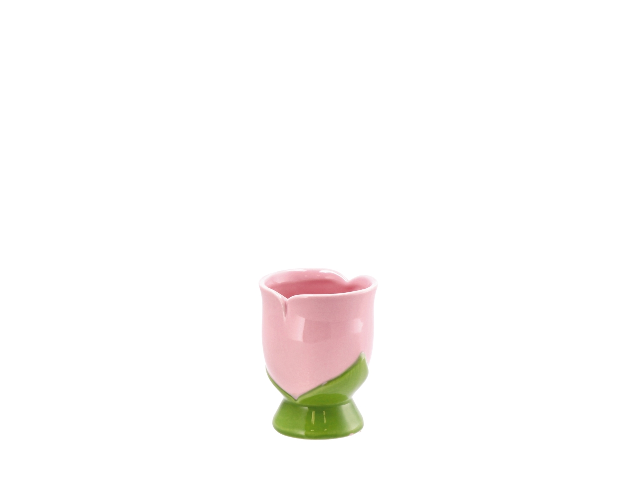 DOLOM LALE VASO TULIPANO 7,5X7XH10CM 4ASS. 119330