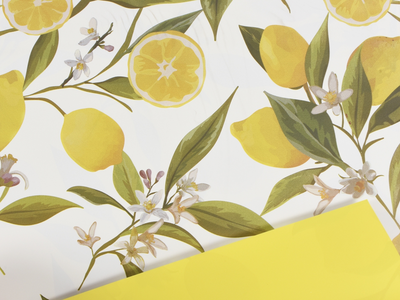 BOBINA LIMONI 1X25MT GIALLO LIM107 125