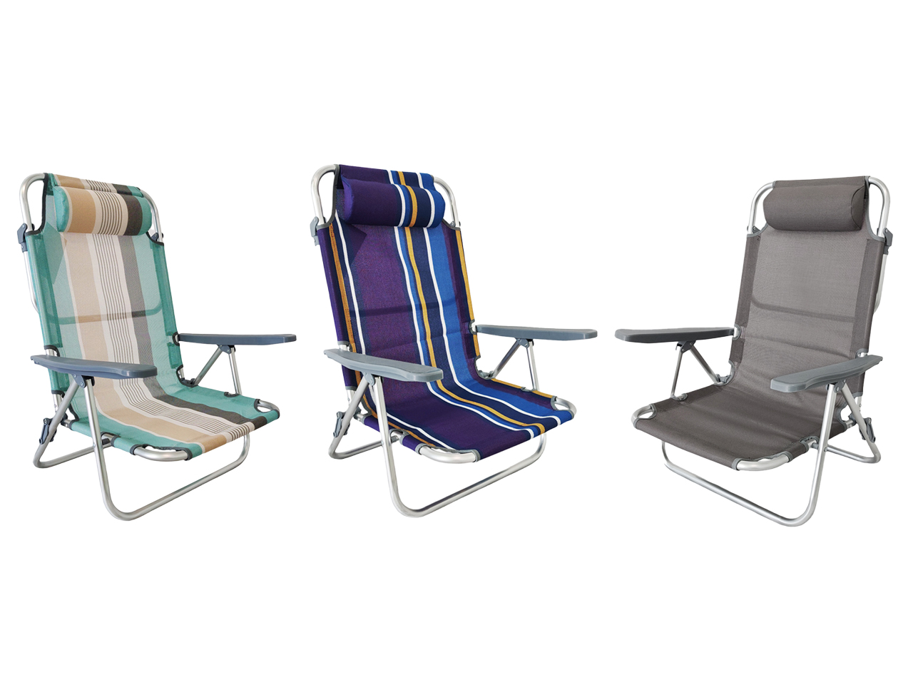 SPIAGGINA FORMENTERA TEX.AL. 111X68X83 3ASS.452036