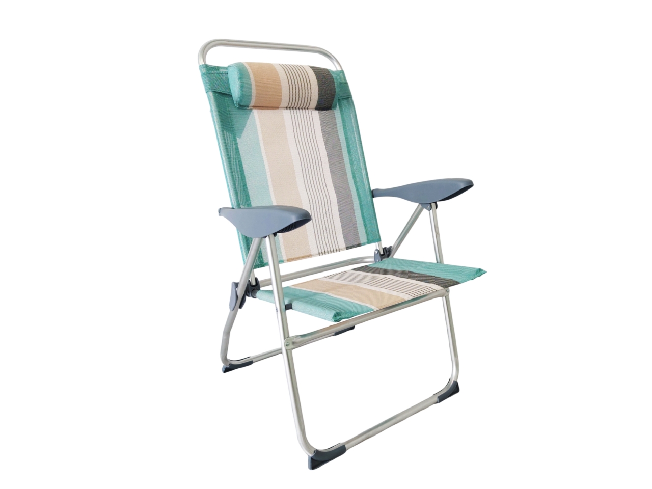 SPIAGGINA TROPEA TEX.ALL. 5POS. 73X57X101 452067