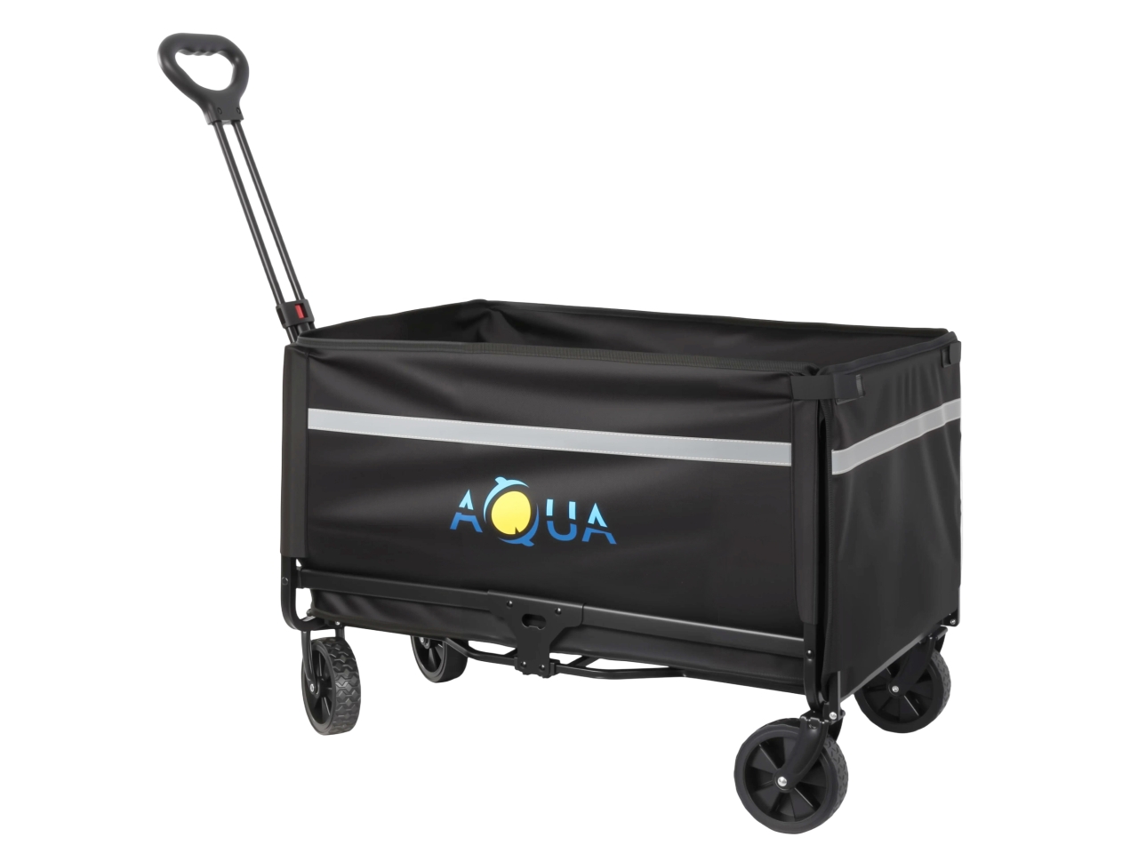 CARRELLO SPIAGGIA X-SAND120L ESTEN 71X46X51 452081 CARRELLO SPIAGGIA X-SAND120L ESTEN 71X46X51 452081