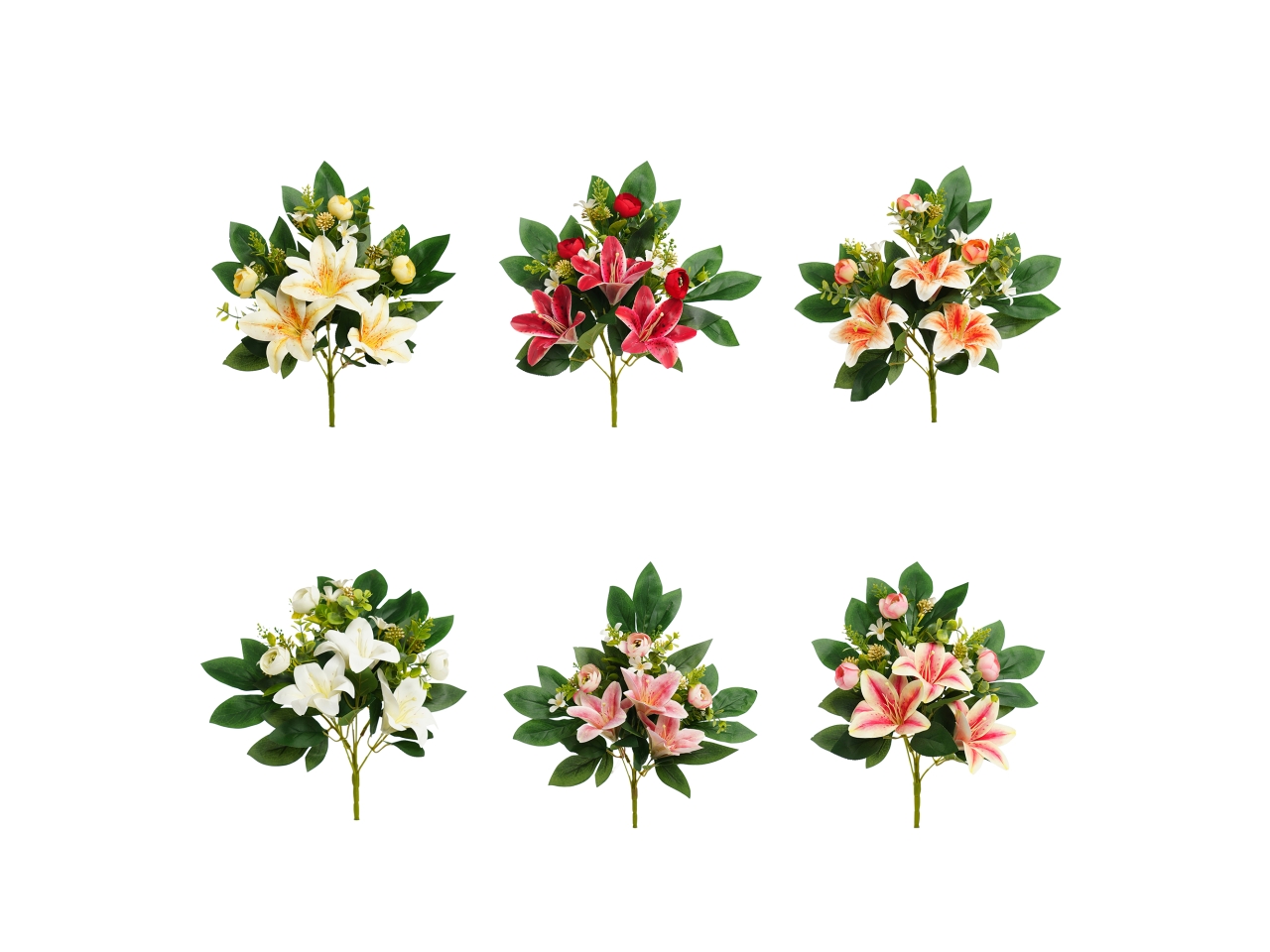 MAZZO LILIUM COL.ASS. A19513_01