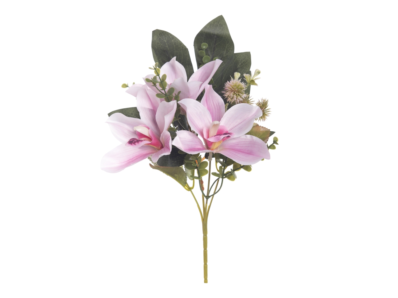 MAZZO CIMBYDIUM 3 FIORI 33CM ROSA A30649_04