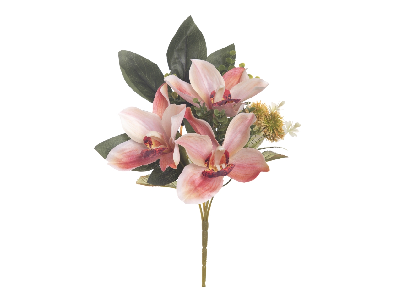 MAZZO CIMBYDIUM 3 FIORI 33CM PESCO A30649_11