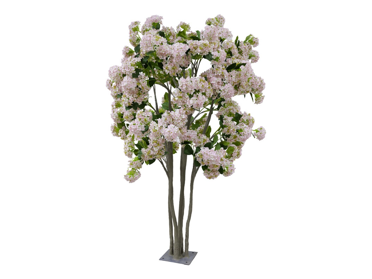 ALBERO ORTENSIE D.170X230CM ROSA 143264