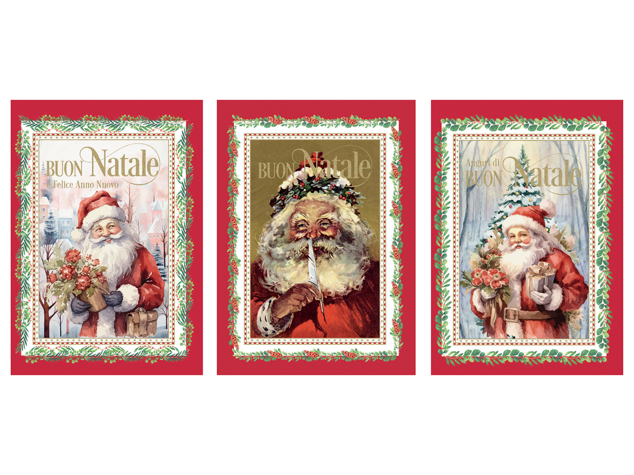 BIGLIETTO 9X14 VINTAGE CARTOMANIA 90D302475-000