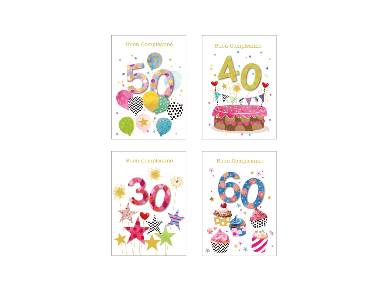 BIGLIETTO SPECIAL AGE WISHING MAGIC 90D302587-000