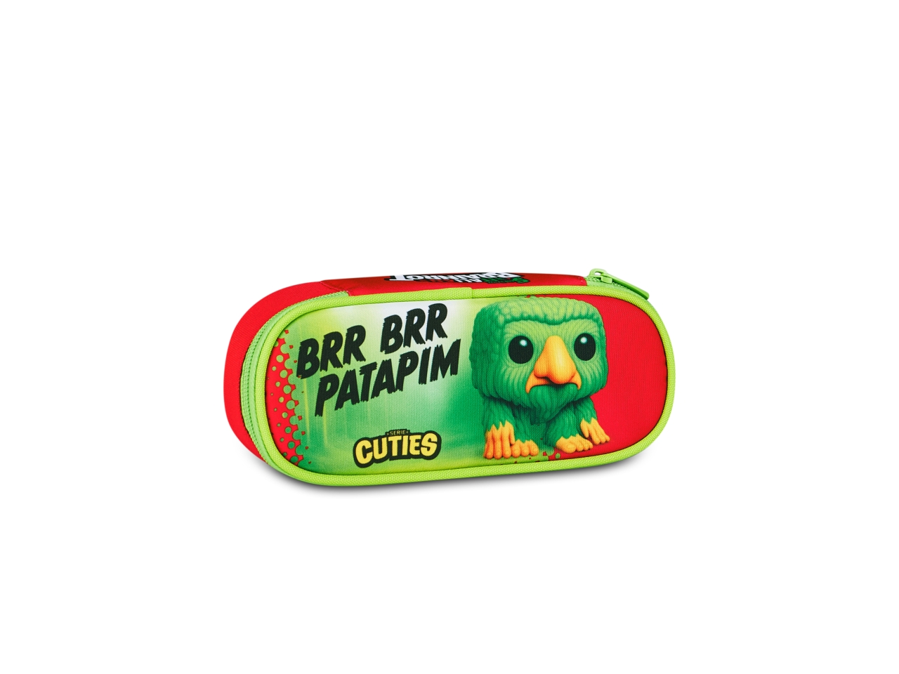 ITALIAN BRAINROT BRRBRR PATAP.BUSTINA30J602607-303