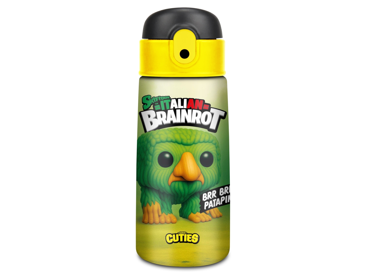 ITALIAN BRAINROT BORRACCIA KID 30J602612-5D8