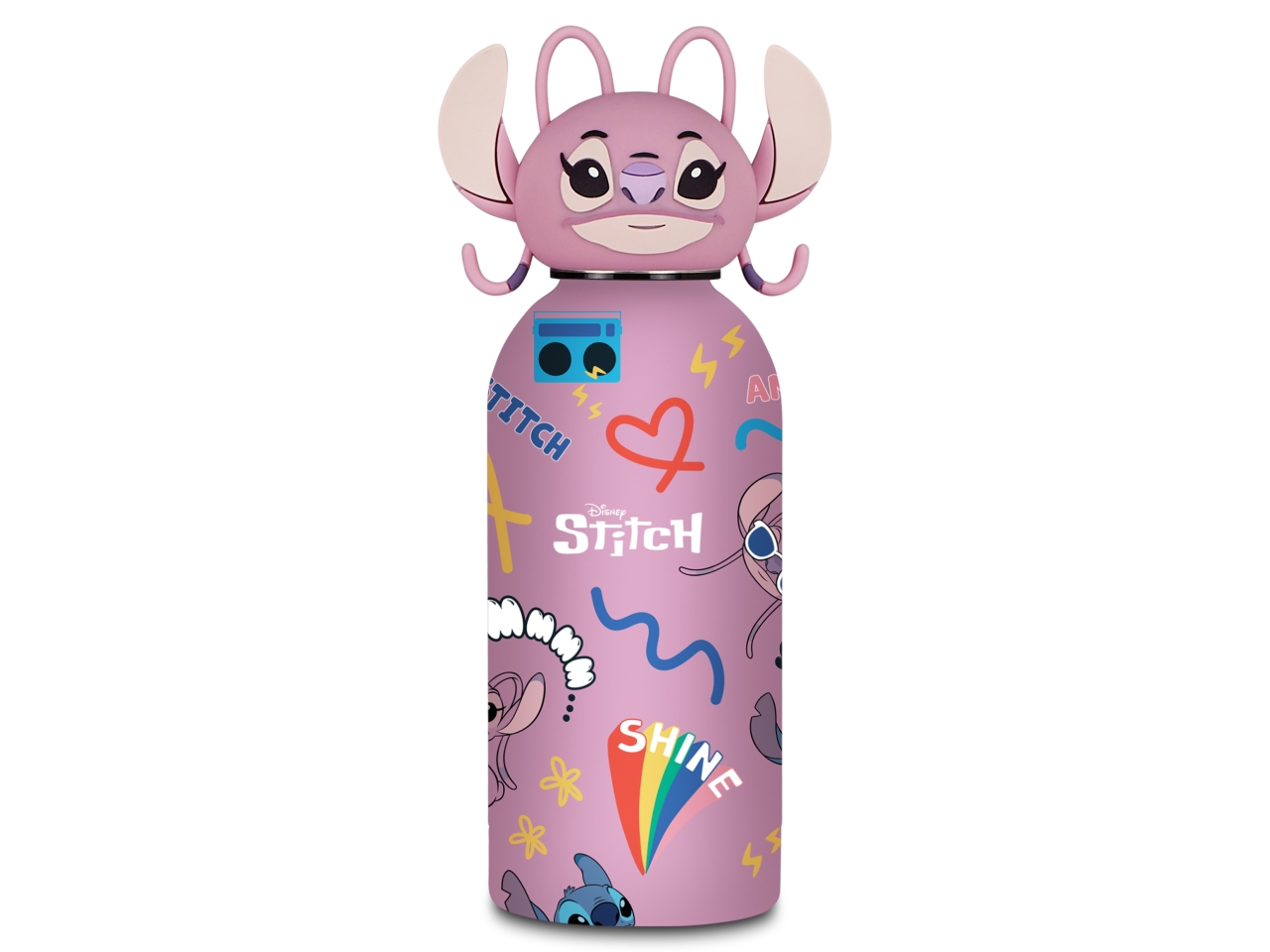 LILO STITCH ANGEL BORRACCIA 30H302609-000