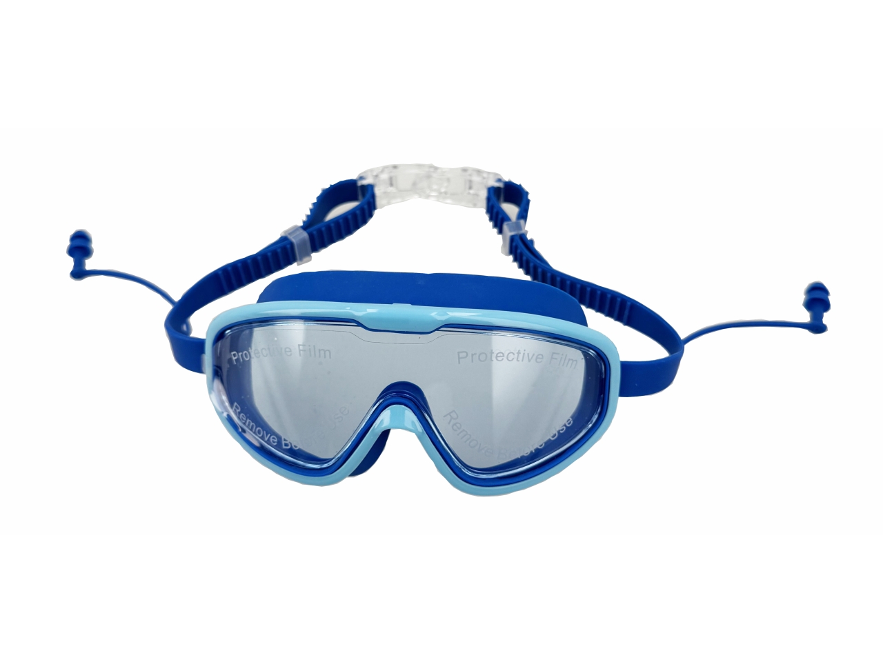 OCCHIALINI AQUAFLY YOUTH C/TAPPI ORECC 2ASS 450414