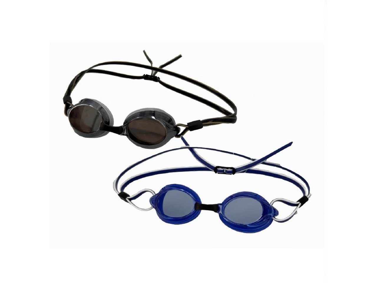 OCCHIALINI FREESTYLE LACCETO ANTISTRAP 2ASS 450490