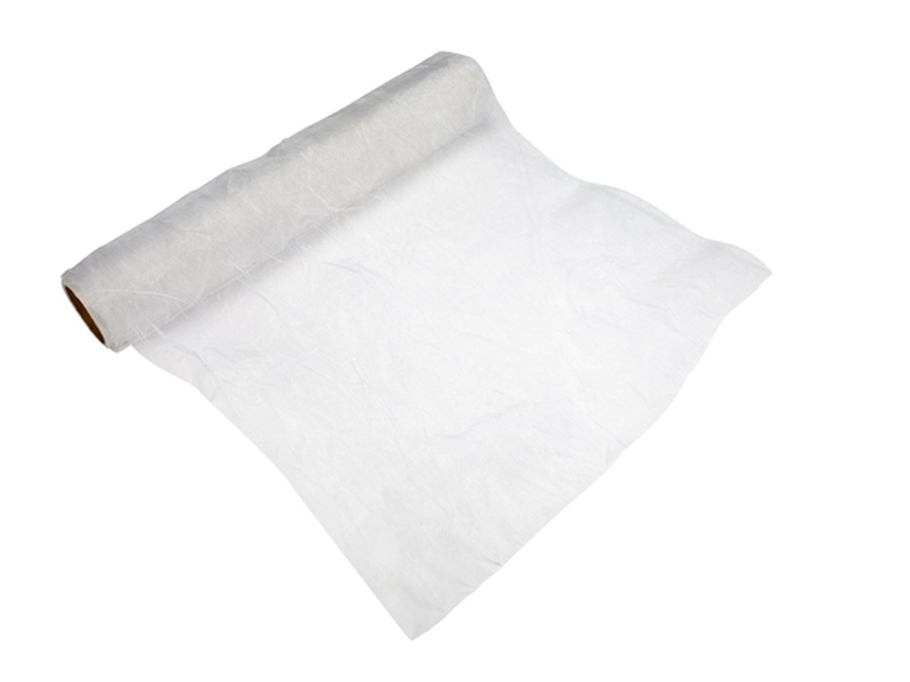RUNNER ORGANZA CRUSHED 30CMX5MT BIANCO A3261 01 RUNNER ORGANZA CRUSHED 30CMX5MT BIANCO A3261 01