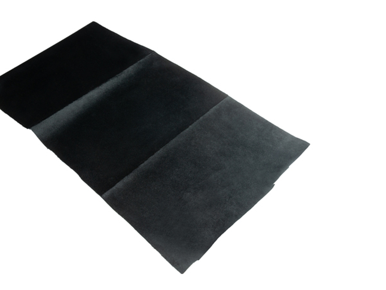 RUNNER VELLUTO 28CMX3MT NERO A3257 00 RUNNER VELLUTO 28CMX3MT NERO A3257 00