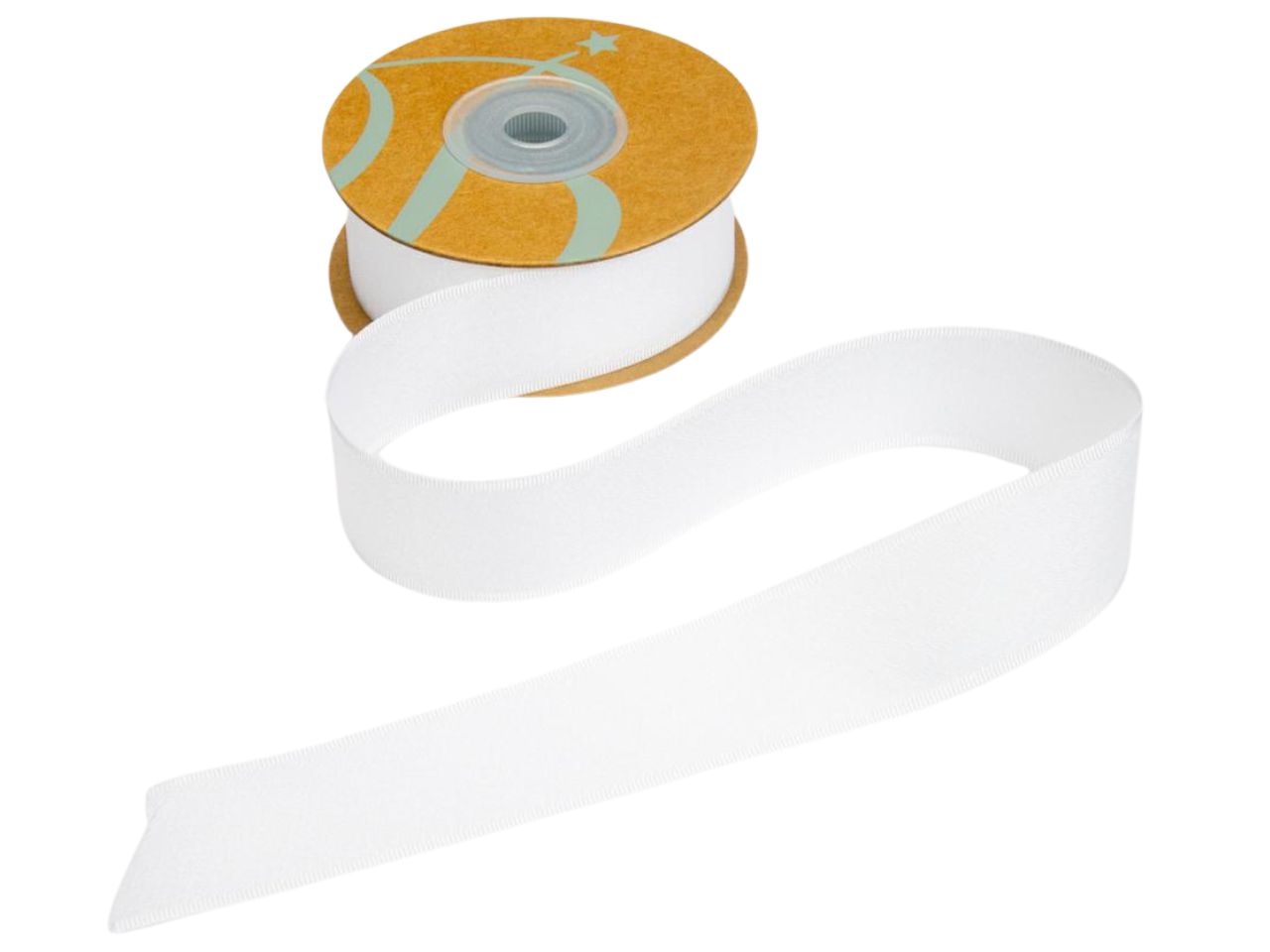 NASTRO SETA MOON 16MMX15MT PANNA NI113 02 NASTRO SETA MOON 16MMX15MT PANNA NI113 02