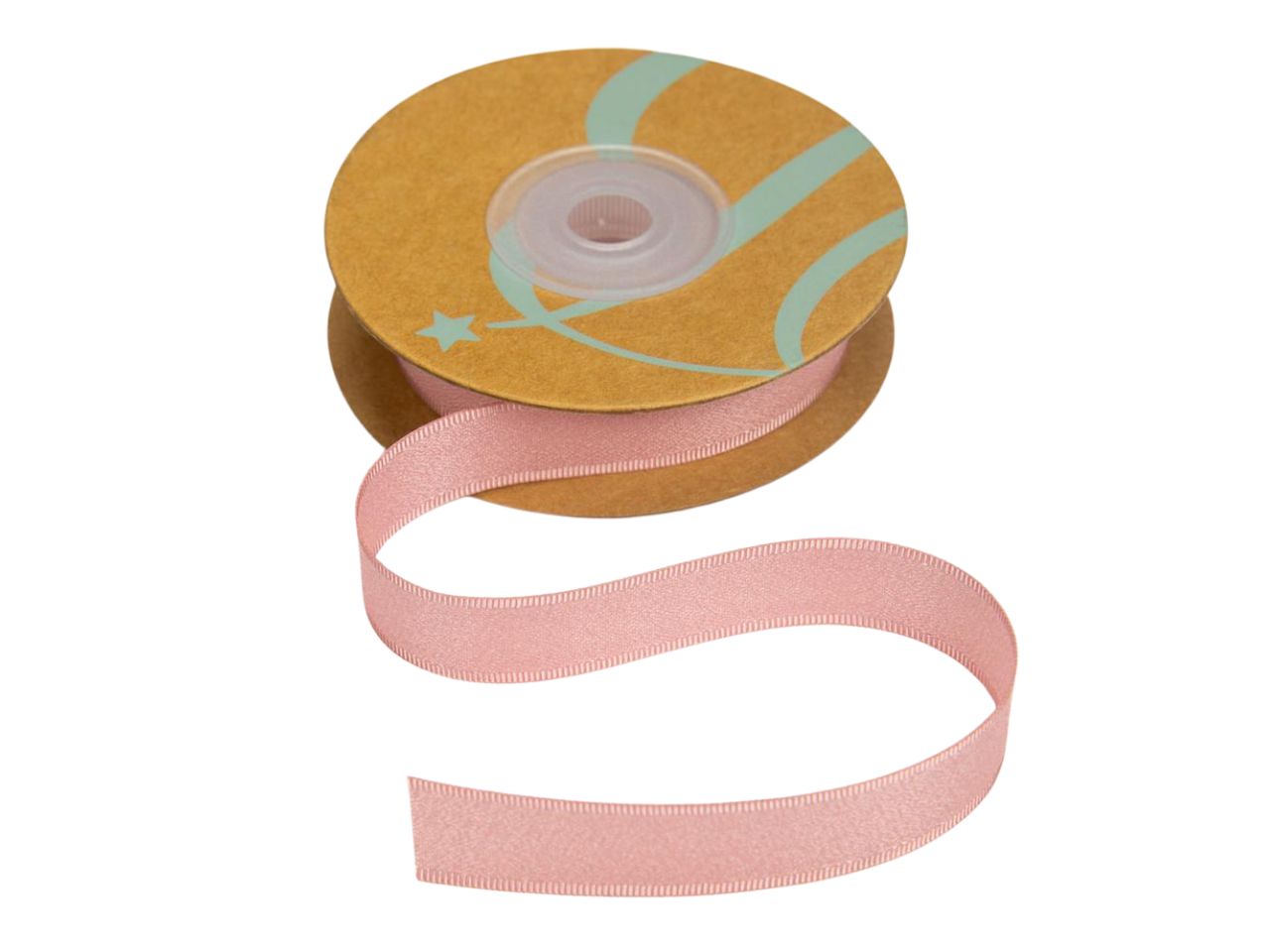 NASTRO SETA MOON 16MMX15MT ROSA ANTICO NI113 05 NASTRO SETA MOON 16MMX15MT ROSA ANTICO NI113 05