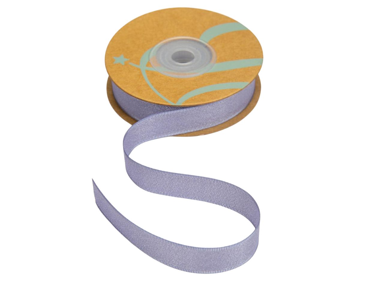 NASTRO SETA MOON 16MMX15MT LILLA NI113 21 NASTRO SETA MOON 16MMX15MT LILLA NI113 21