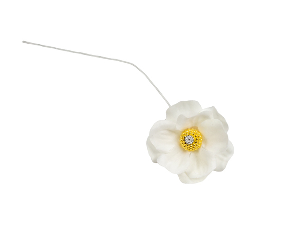 FIORE CON PUNTO LUCE 36PZ ORO FB2403 ORO FIORE CON PUNTO LUCE 36PZ ORO FB2403 ORO