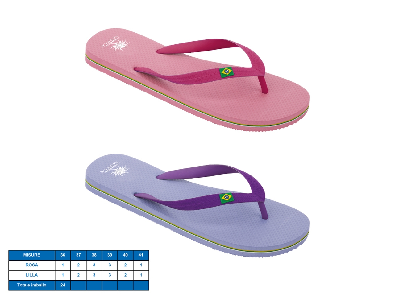 CIABATTA DONNA CHICAGO TG36-41 2ASS. 21188848 CIABATTA DONNA CHICAGO TG36-41 2ASS. 21188848