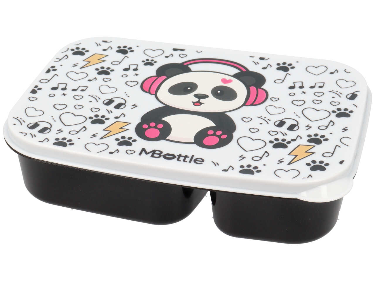 CONTENITORE PORTAMERENDA PANDA PANDA-03