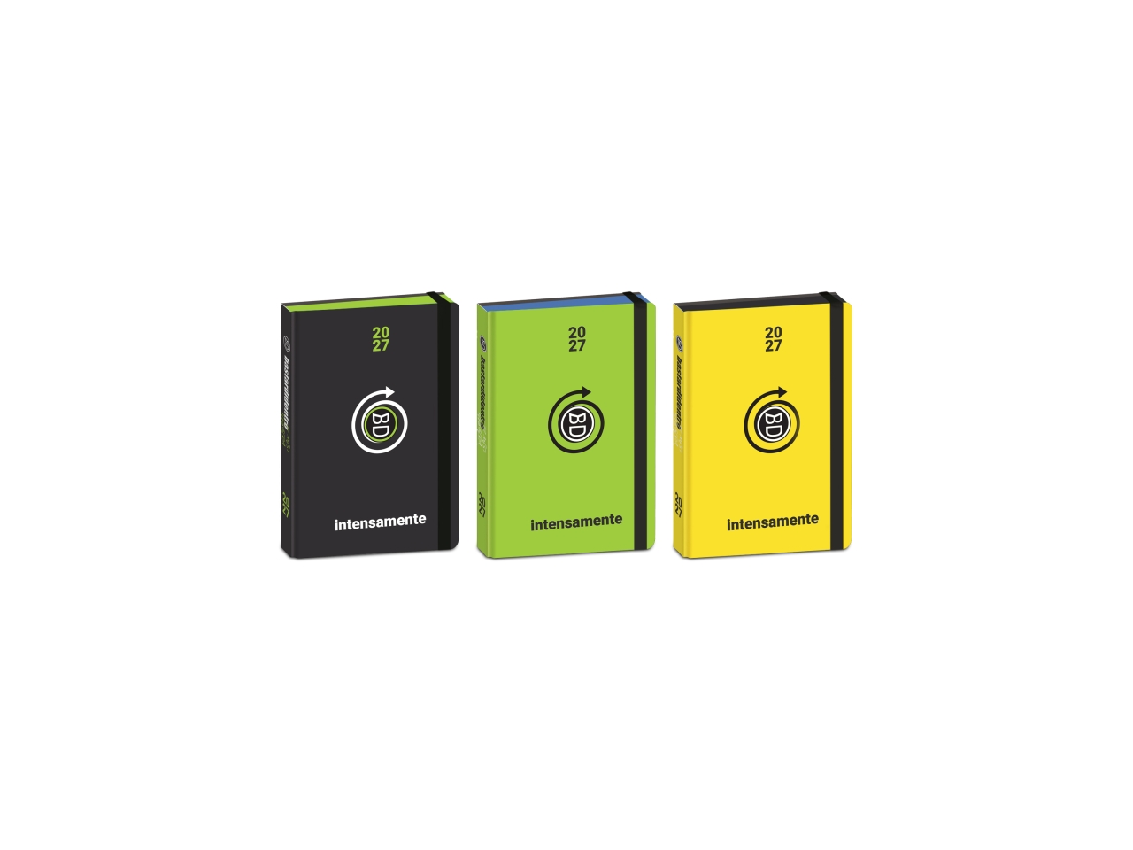BASTARDIDENTRO DIARIO POCKET26/27 PU 508402616-000