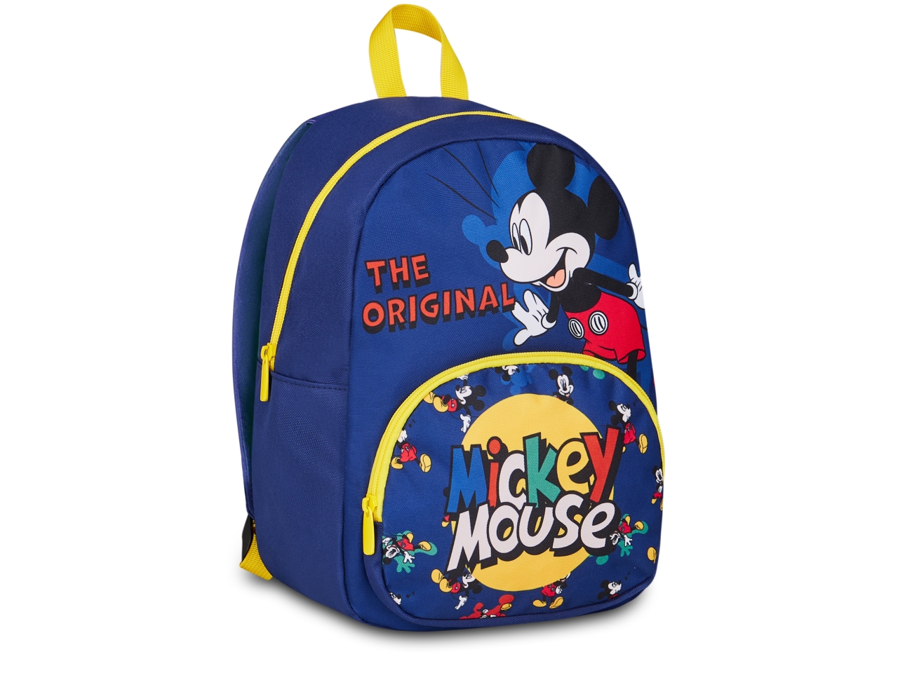 MICKEY MOUSE ZAINO ASILO 20G802600-574