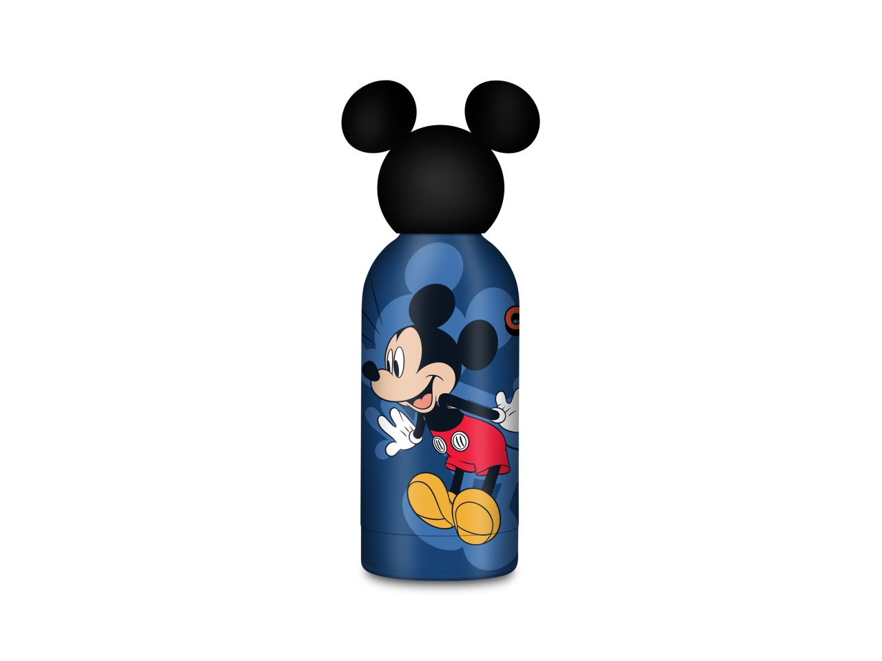 MICKEY MOUSE BORRACCIA C/TAPPO SAGOM.30G802601-000