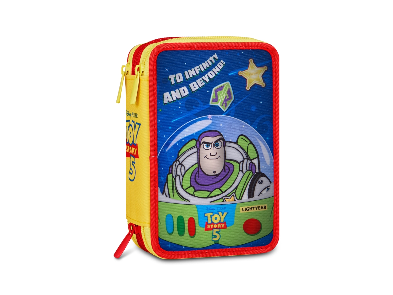 TOY STORY 5 ASTUCCIO 3ZIP 30J502600-5D8
