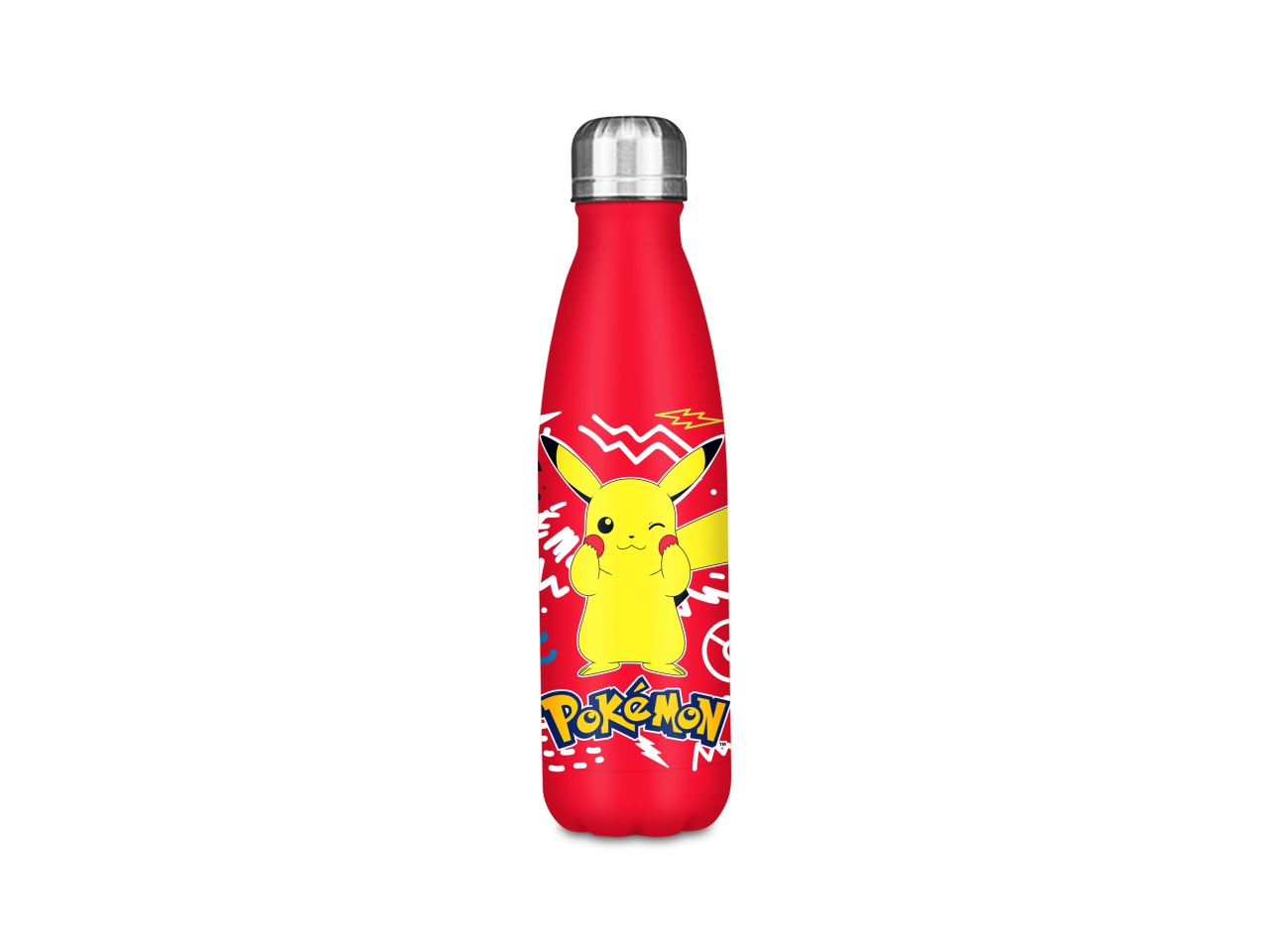 POKÉMON BORRACCIA 500ML 30G502604-000