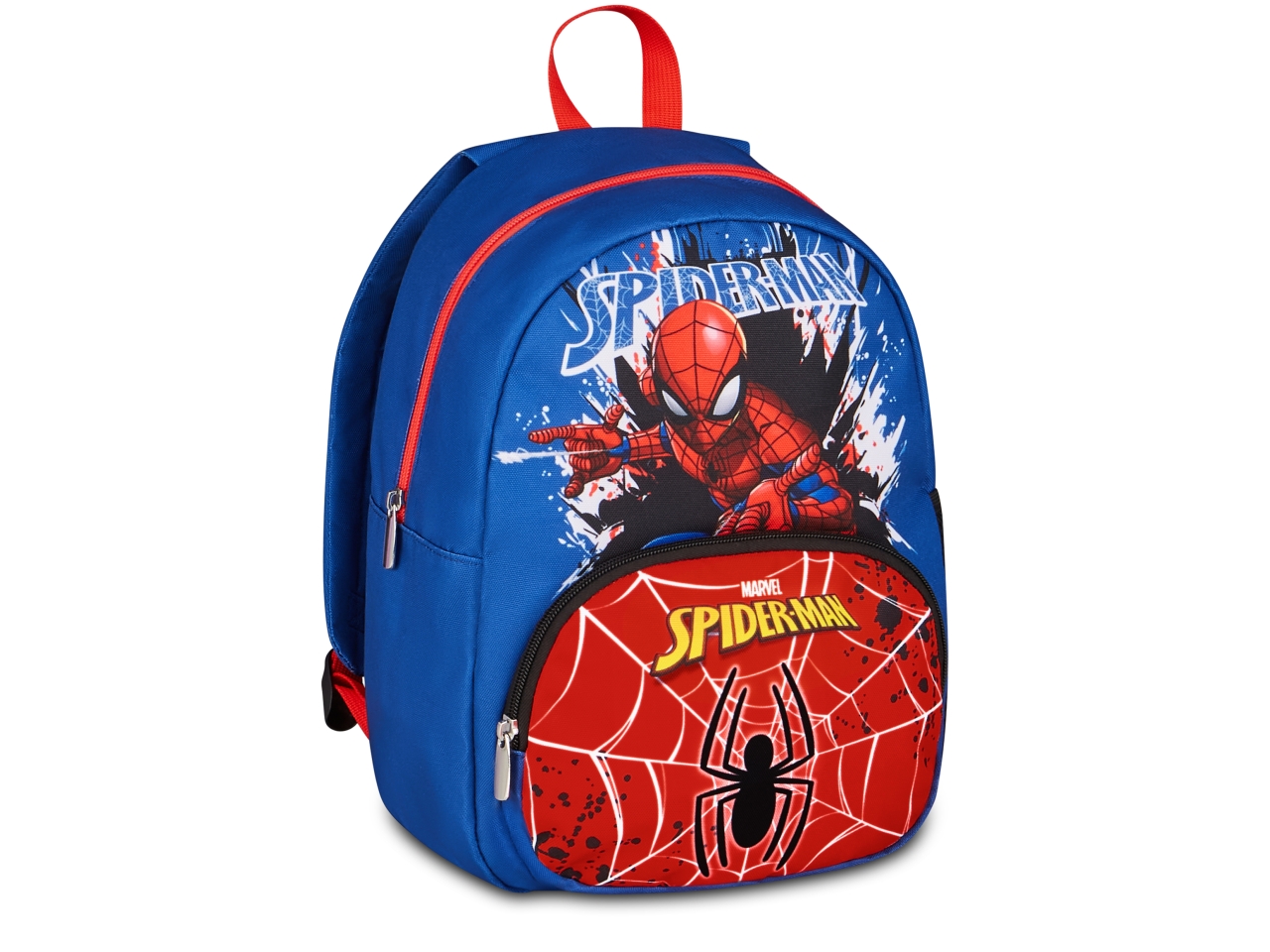 SPIDER-MAN ZAINO ASILO 202902602-5H4