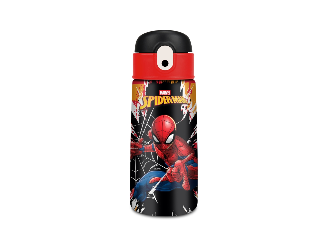 SPIDER-MAN BORRACCIA KID 302902602-000 SPIDER-MAN BORRACCIA KID 302902602-000