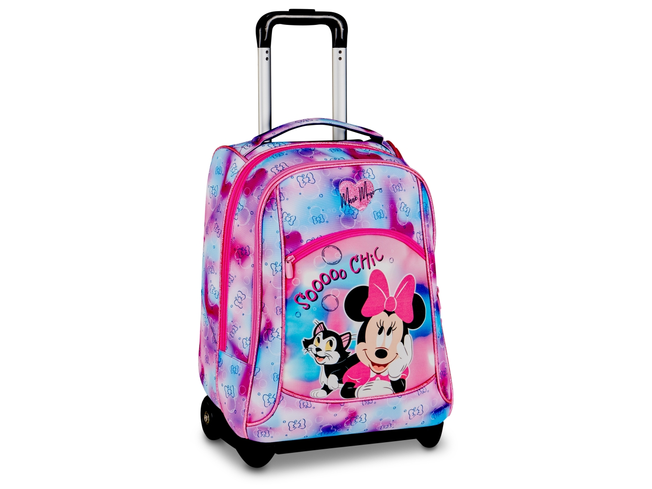 MINNIE BIG TROLLEY 20C502602-376