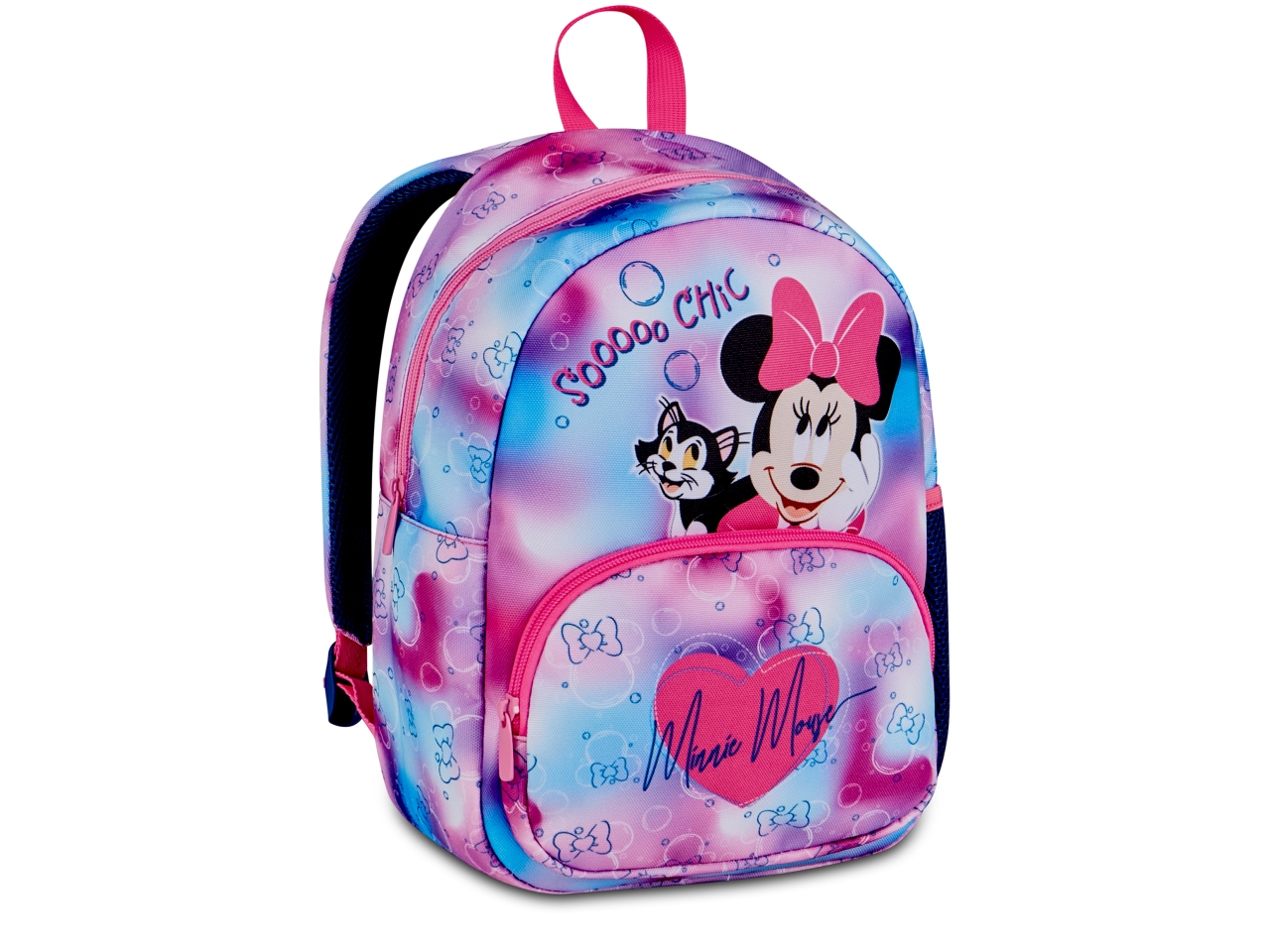 MINNIE ZAINO ASILO 20C502600-376